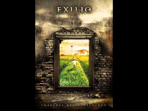 Exilio - Imagenes de un recuerdo [FULL ALBUM] 2014
