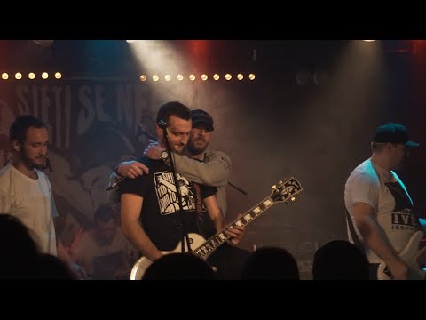 PIČKE VRIŠTE & PRIJATELJI - Sjeti se (NEDOVRŠENA PRIČA 1.1)