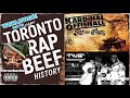 SMUGGLAZ VERZUZ KARDINAL OFFISHALL The Beef That Got Street Rappers Black Balled
