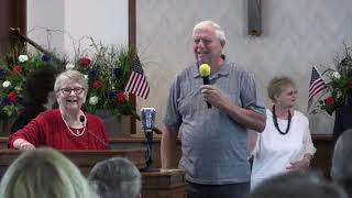 Sermon: Loyal to the Core