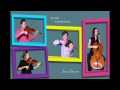 Play along w/ String Quartet for intermediate violin ...