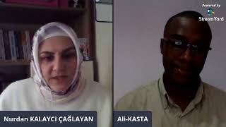 Akademik Çalışmalar Kongresi / Academician Studies Congress 2021 Sprin