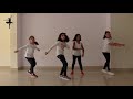 Kya Baat Hai | Dancing Feet || Harrdy Sandhu |