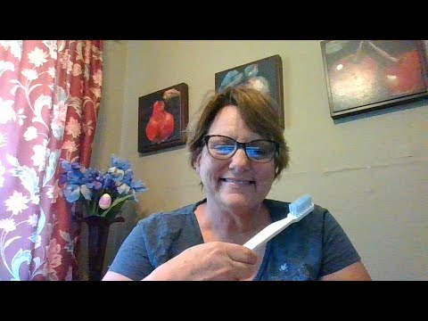 Brushing up on brushing