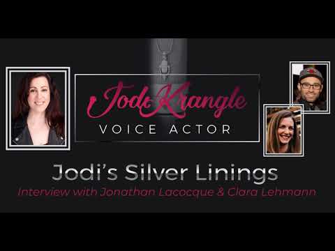 My Interview with Clara Lehmann & Jonathan Lacocque of Coat of ...