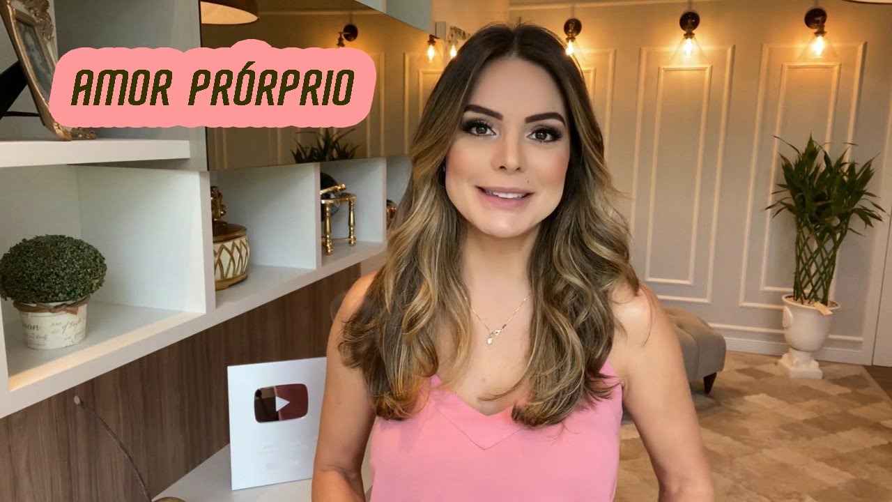 VOCÊ SÓ NÃO TEM O QUE VOCÊ NÃO SE DÁ |  Marinalva Callegario