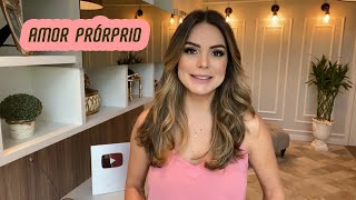 VOCÊ SÓ NÃO TEM O QUE VOCÊ NÃO SE DÁ |  Marinalva Callegario