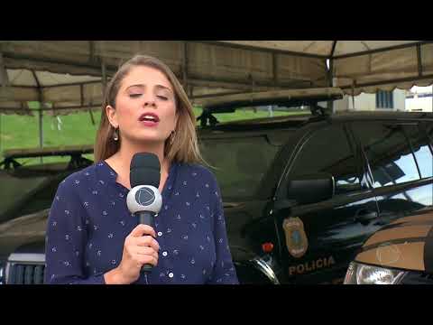 PF prende três prefeitos da mesma família por desvio de dinheiro público na Bahia