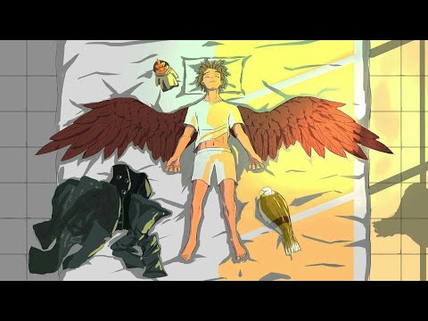 Hawks Breathing for an hour ASMR - YouTube