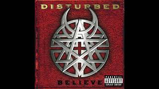 Disturbed - Intoxication (lyrics in description)
