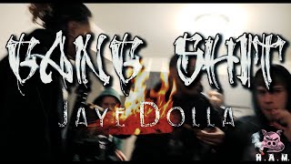 Gang Shit Music Video