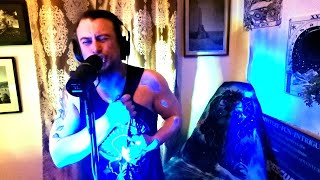 Cold - Another Pill (Vocal Cover)