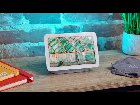 Google Nest Hub Gen 2 Review: Worth The Upgrade?