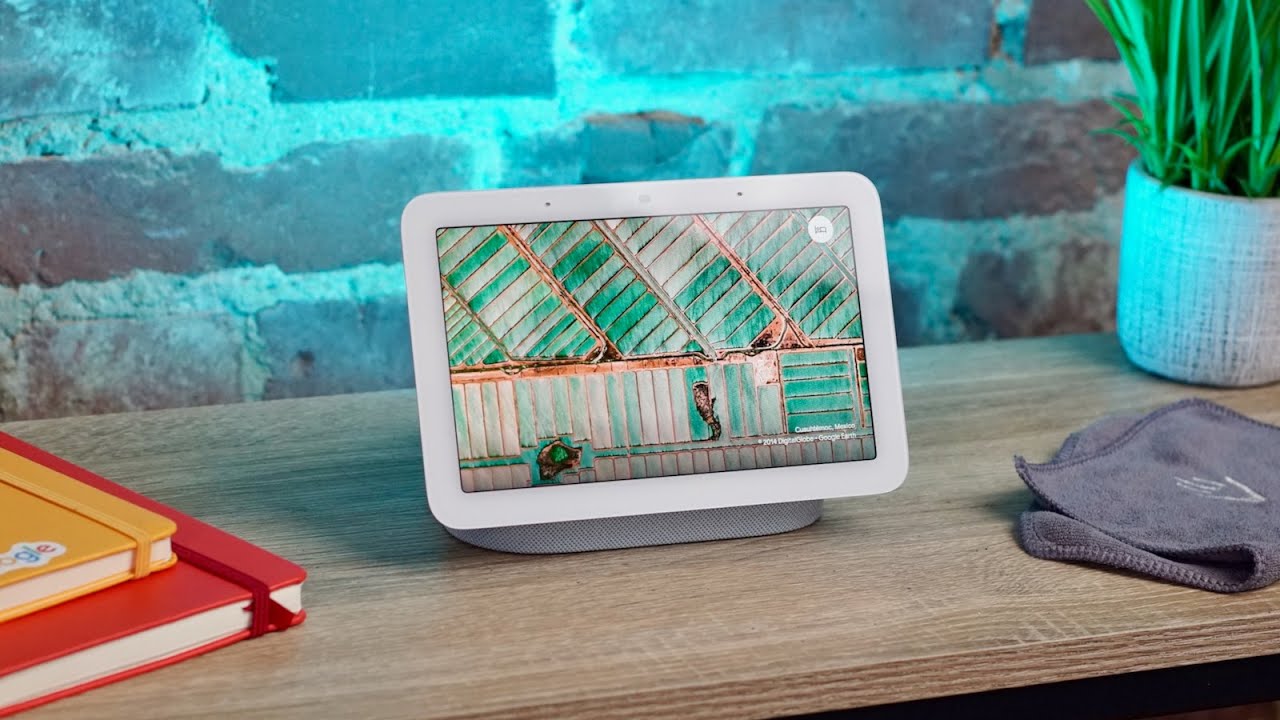 Nest Hub 2 Review Worth the upgrade? [Video]