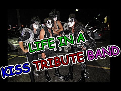 Decibel Geek Presents: KISSm - Life In A KISS Tribute Band