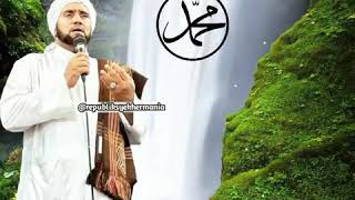 Download lagu Habib syech abdul Qodir aseggaf nabi putra abdullah mp3