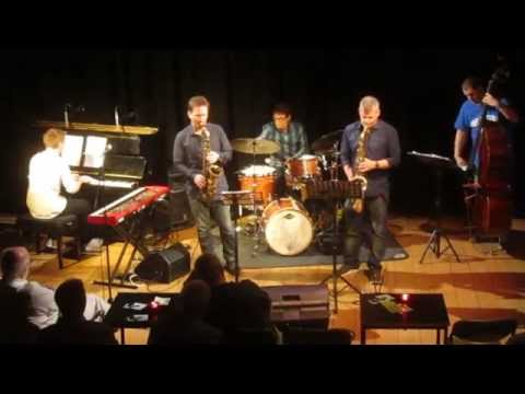 Jim Corry Rob Mitchell Quintet 