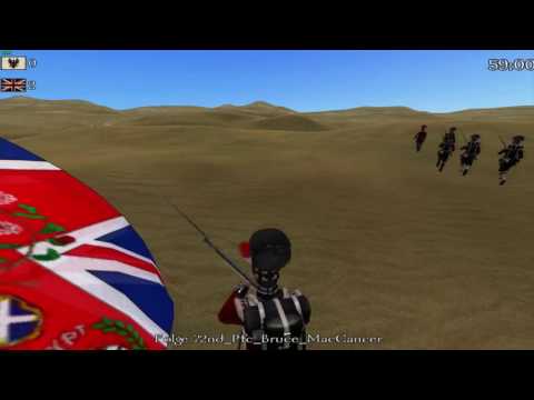 3. Fehde der Romanovs: 72nd vs 10th JBH am 12.8.2016