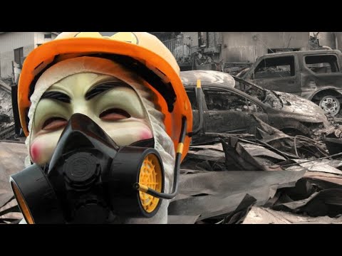 Dopo 10 anni dal disastro nucleare l’incubo di Fukushima non è ancora finito