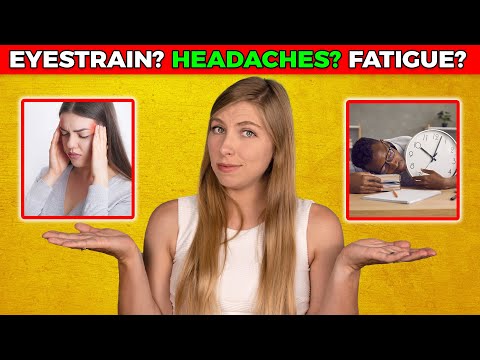 Hyperopia Could Be Causing Your Migraines-Everything You Need To Know About Far-Sightedness