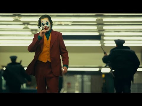 Joker - Defeated Clown