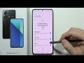How To Remove Google Account On Redmi Note 13 Log Out Google Account