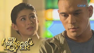 Download lagu My Husband’s Lover: Full Episode 18 mp3