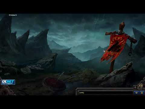 Happy's stream 24th October 2021 Battle.net - w3champions + челленджи