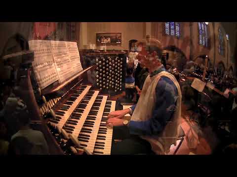 Sanctuary Worship | Myers Park UMC | 11am November 30, 2025