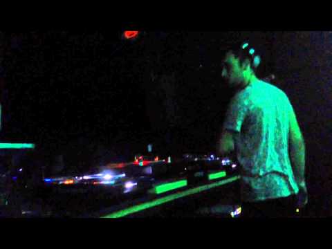 Forsek @ All Inn Showcase (7th of Nov .2014)