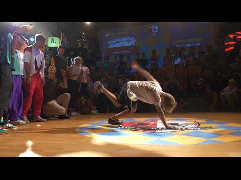 Outbreak Europe 2018 | Rep Your Country Top 8 | Team Poland vs Team Ukraine