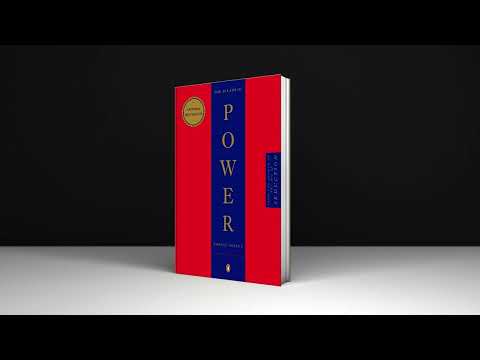 48 laws of power book summary audiobook
