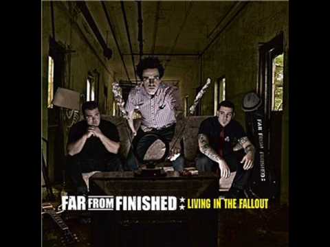 Heroes and Ghosts - Far From Finished