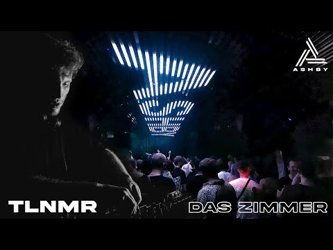 TLNMR - ASHBY 14.07.2023 @Das Zimmer Mannheim - Full set