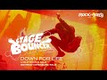 DOWN FOR LIFE - STAGE BOUNCER (Live at Rock In Solo 2023) HQ Audio
