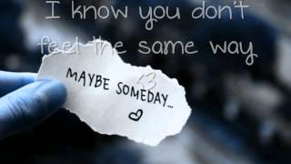 Teen Hearts by Maybe Someday