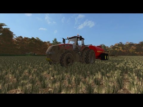 Farming Simulator 2017 Autumn Oaks Ep. 13