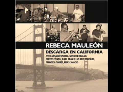 Rebeca Mauleon - Songo Changui