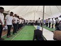 Pretoria Park Choir Ke Llela Moya