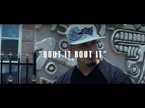 MEXICAN TRILL - BOUT IT BOUT IT REMIX- FADE DOGG & MARK G