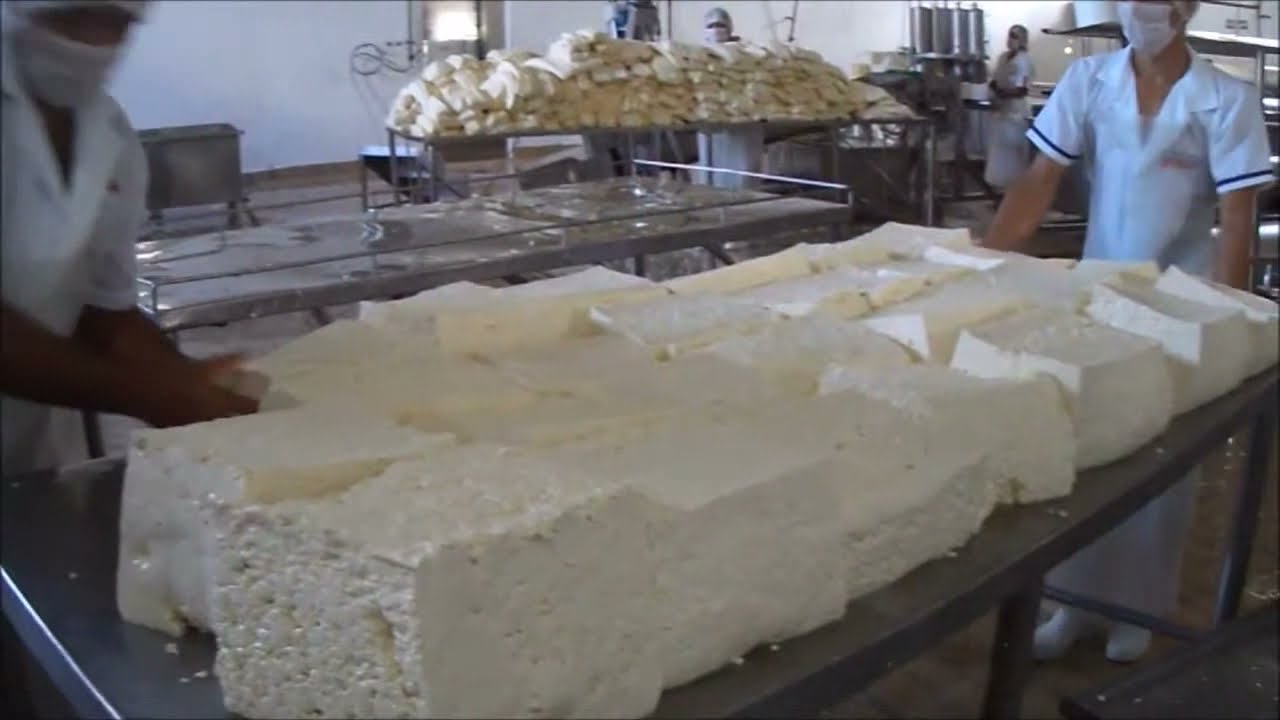 Laticínio Sempre Bom