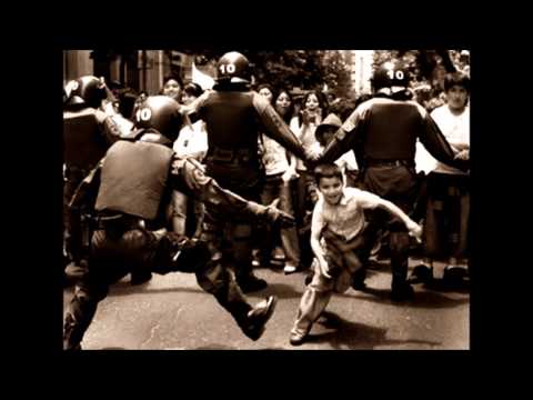 SARKMEN Y JAQUE - CHARCOS