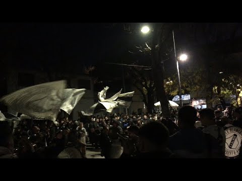 "All Boys 1-0 Morón 2026 - Previa La Peste Blanca - Argentinos esperamos un poquito" Barra: La Peste Blanca &bull; Club: All Boys &bull; País: Argentina