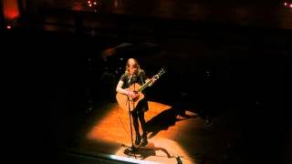 Cœur de Pirate: Verseau (2013-04-19: Salle Gaveau, Paris, FR)