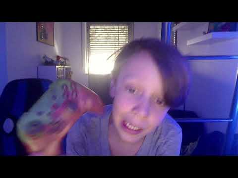 Spiele Ich Claw oder Kein Claw