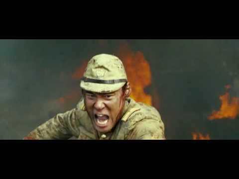 Far away les soldats de l'espoir scene 1