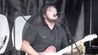 the spill canvas &#39;polygraph, right now&#39; atlanta warped 07