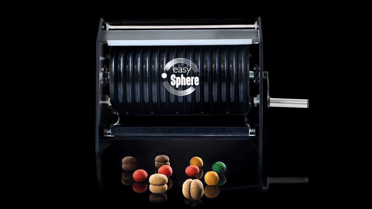 Easy Sphere by Martellato