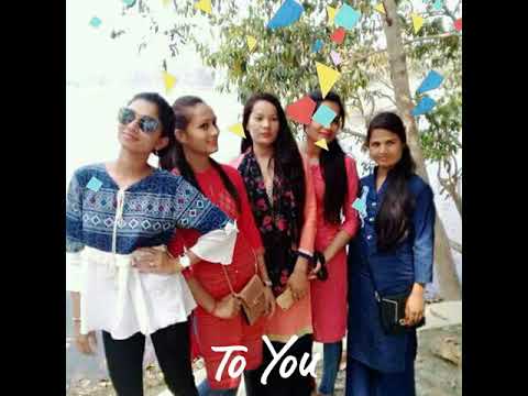 Happy birthday Sushila Budha