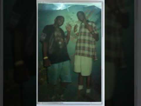 Lil Jule - Strapped Wit The Glock